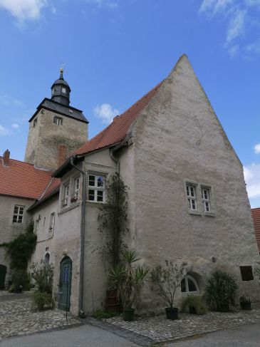     Festival v Nemeckom Egelne
